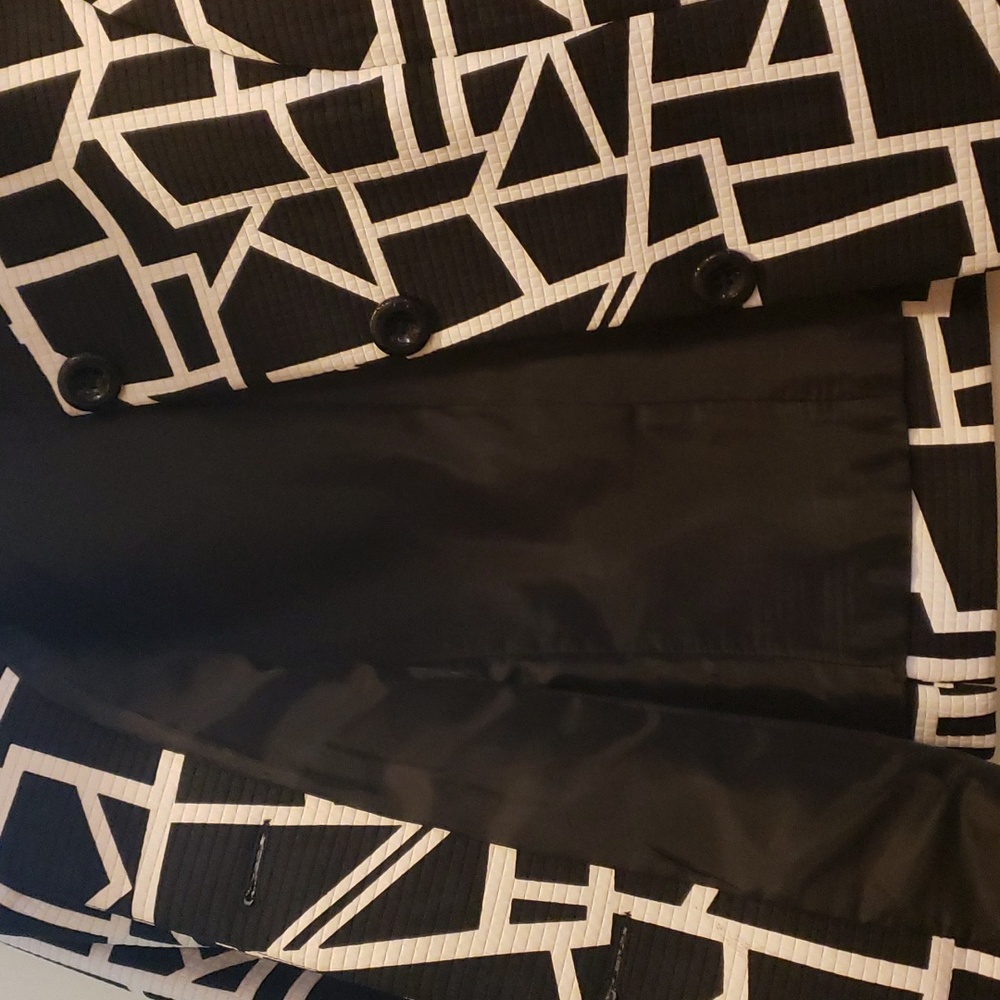 Jacket - Picture 4 of 4